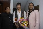 Vivek Oberoi at Dr Batra art exhibition in NCPA on 17th March 2010 (5).JPG