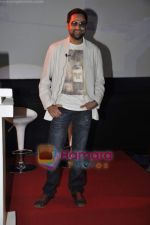 Abhay Deol at the launch of Godrej  Gojiyo.com launch in PVR on 18th March 2010 (20).JPG