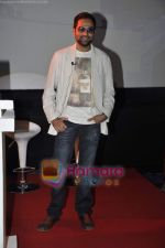 Abhay Deol at the launch of Godrej  Gojiyo.com launch in PVR on 18th March 2010 (21).JPG