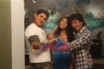 Jacqueline Fernandez, Ritesh Deshmukh, Vishal Malhotra in the still from movie Jaane Kahan Se Aayi Hai (21).jpg