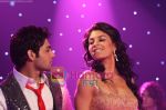 Jacqueline Fernandez, Ruslaan Mumtaz in the still from movie Jaane Kahan Se Aayi Hai.jpg