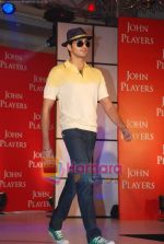 Ranbir Kapoor announces brand ambassador of the clothing brand John Players in ITC Parel on 18th March 2010 (25).JPG