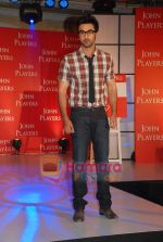 Ranbir Kapoor announces brand ambassador of the clothing brand John Players in ITC Parel on 18th March 2010 (41).JPG