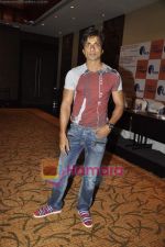 Sonu Sood at Right Ya Wrong success bash in Novotel on 18th March 2010 (3).JPG