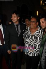 Vivek Oberoi at Sailor Today Awards in Lalit Hotel on 19th March 2010 (3).JPG