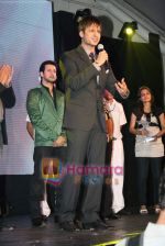 Vivek Oberoi at Sailor Today Awards in Lalit Hotel on 19th March 2010 (8).JPG