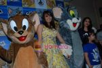 Diana Hayden at Tom N Jerry_s bday in St Andrews on 20th March 2010 (11).JPG
