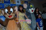 Diana Hayden at Tom N Jerry_s bday in St Andrews on 20th March 2010 (12).JPG