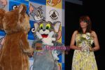 Diana Hayden at Tom N Jerry_s bday in St Andrews on 20th March 2010 (2).JPG