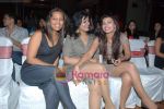 Meghna Naidu, Mink Brar at the Audio release of film Prem Kaa Game in Novotel on 21st March 2010 (2).JPG