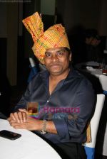 Johnny Lever at Navin Prabhakar_s marriage anniversary bash in Goregaon on 22nd March 2010 (19).JPG