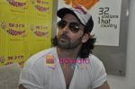 Hrithik Roshan promote Kites on Radio Mirchi in Mumbai on 24th March 2010 (5).JPG