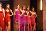 at Pantaloon Femina Miss India 2010 unveils finalists in Grand Hyatt on 23rd March 2010 (122).JPG