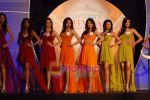 at Pantaloon Femina Miss India 2010 unveils finalists in Grand Hyatt on 23rd March 2010 (123).JPG