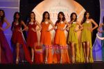 at Pantaloon Femina Miss India 2010 unveils finalists in Grand Hyatt on 23rd March 2010 (124).JPG