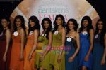 at Pantaloon Femina Miss India 2010 unveils finalists in Grand Hyatt on 23rd March 2010 (55).JPG