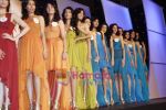 at Pantaloon Femina Miss India 2010 unveils finalists in Grand Hyatt on 23rd March 2010 (63).JPG