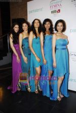 at Pantaloon Femina Miss India 2010 unveils finalists in Grand Hyatt on 23rd March 2010 (89).JPG