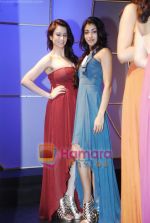 at Pantaloon Femina Miss India 2010 unveils finalists in Grand Hyatt on 23rd March 2010 (95).JPG