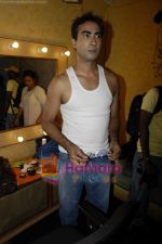 Ranvir Shorey at Tina Ki Chaabi film photo shoot in Aaram Nagar on 24th March 2010 (25).JPG