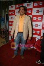 Boman Irani at Well Done Abba promotional event in Big FM on 25th March 2010 (3).JPG