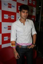 Sammir Dattani at Well Done Abba promotional event in Big FM on 25th March 2010 (20).JPG