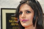 Zarine Khan at Neha Agarwal_s Luxe Lover collection preview in Olive, Bandra, Mumbai on 25th March 2010 (5).JPG