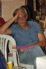 Sudhir Mishra at the book launch of Aatish Taseer in Crossword, Kemps Corner on 26th March 2010 (2).JPG