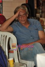 Sudhir Mishra at the book launch of Aatish Taseer in Crossword, Kemps Corner on 26th March 2010 (4).JPG