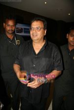 Subhash Ghai at Sukhwinder Singh_s debut film Kuch Karriye music launch in Novotel on 27th March 2010 (9).JPG