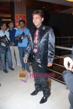 Sukhwinder Singh at Sukhwinder Singh_s debut film Kuch Karriye music launch in Novotel on 27th March 2010 (40).JPG
