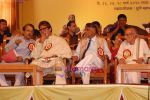 Amitabh Bachchan at Marathi literary awards in pune on 28th March 2010 (4).jpg