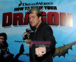 at How to Train your Dragon UK premiere on 28th March 2010 (62).jpg
