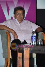 Subhash Ghai at Whistling Woods in Goregaon on 31st March 2010 (5).JPG
