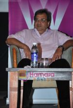 Subhash Ghai at Whistling Woods in Goregaon on 31st March 2010 (7).JPG