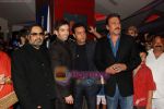 Luv Sinha, Gulshan Grover, Jackie Shroff at Sadiyaan film Premiere in PVR, Goregaon on 1st April 2010 (58).JPG