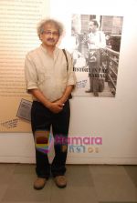at the launch of book HISTORY IN THE MAKING by photogrpaher Aditya Arya in NCPA on 2nd April 2010 (22).JPG
