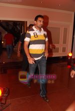 Zaheer Khan at IPL MI-DC party in Trident, Mumbai on 3rd April 2010 (3).JPG