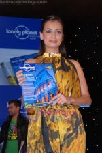Dia Mirza at Lonely Planet Mag Delhi Launch on 5th April 2010 (3).jpg