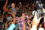 Vivek Oberoi promotes Prince at Gaiety in Bandra on 9th April 2010 (33).JPG