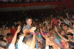 Vivek Oberoi promotes Prince at Gaiety in Bandra on 9th April 2010 (36).JPG