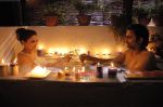 Anuj Saxena and Tarina Patel have a bath tub shot in Chase (2).JPG