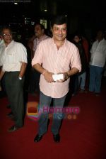 Sachin Pilgaonkar at the premiere of Mahesh Manjrekar_s Lalbaug Parel in PVR, Phoenix Mills on 8th April 2010 (12).JPG