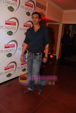 Arjun Rampal at Shantanu Nikhil IPL nights in Trident on 13th April 2010 (2).JPG