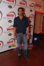 Arjun Rampal at Shantanu Nikhil IPL nights in Trident on 13th April 2010 (4).JPG