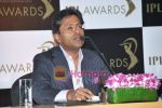 Lalit Modi announces IPL Awards in Grand Hyatt on 14th April 2010 (3).JPG