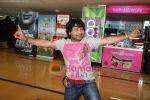 Kailash Kher at the Music launch of 3-d animation film Bird Idol in Cinemax on 17th April 2010 (4).JPG
