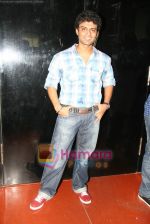 at the Music launch of 3-d animation film Bird Idol in Cinemax on 17th April 2010 (22).JPG
