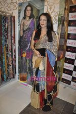 Celina Jaitley at the Launch of Jashn store in Corum Mall, Thane on 18th April 2010 (41).JPG