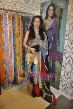 Celina Jaitley at the Launch of Jashn store in Corum Mall, Thane on 18th April 2010 (44).JPG